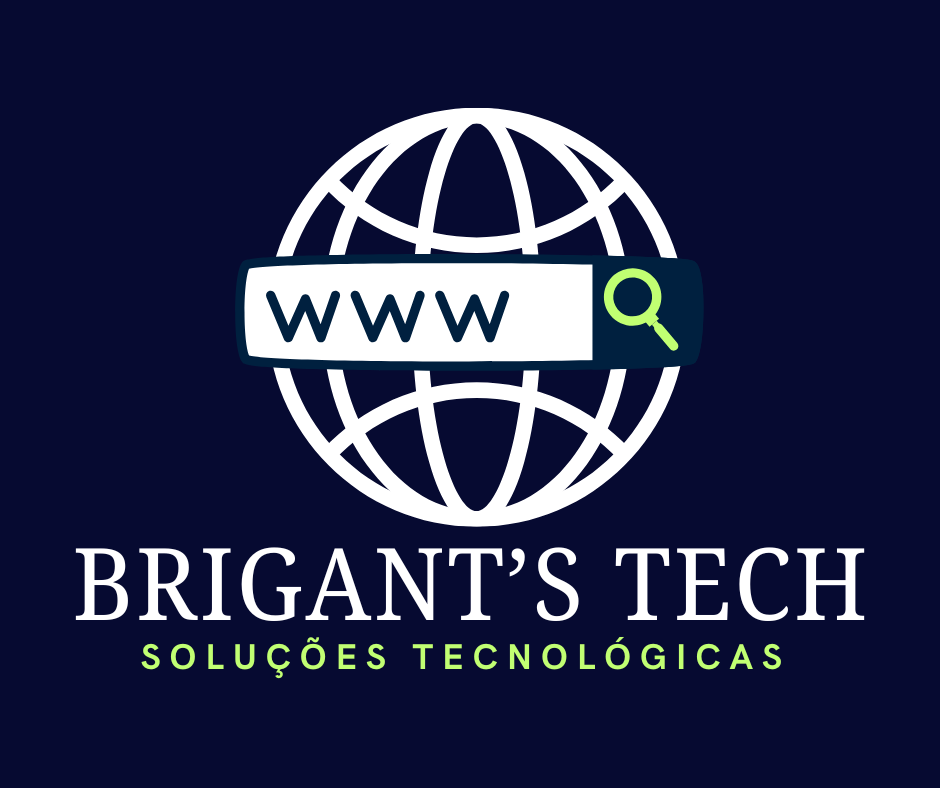 Logo BrigantsTech