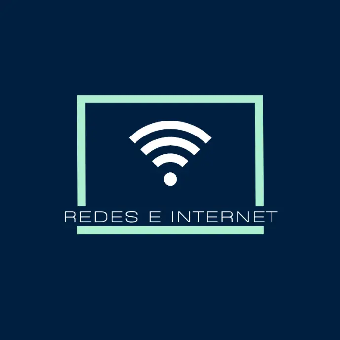 Imagem logo redes Imagem logo redes