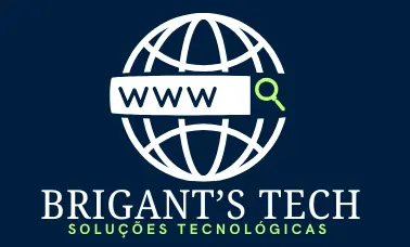 Logo brigants Tech Logo brigants Tech