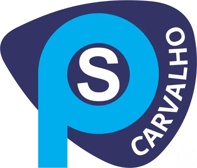 logo PS Carvalho