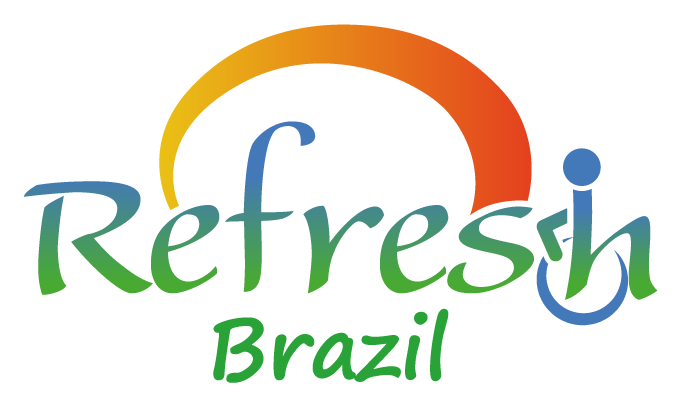 Logo Refresh Brazil