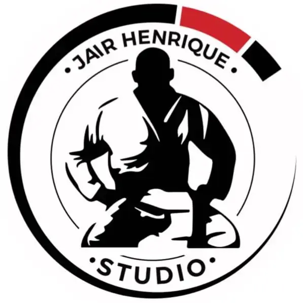 Logo Jair Henrique Studio
