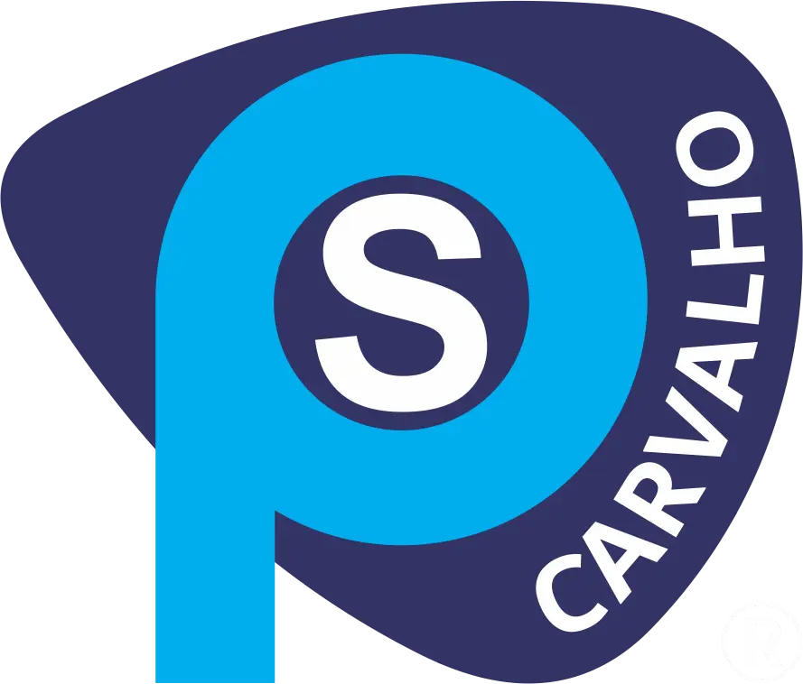 logo PS Carvalho